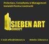 Sieben art Concept