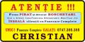UNIC !!! Servicii Funerare Complete Galati