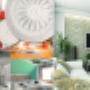 Polistiren decorativ