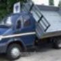 Basculanta 3,5t