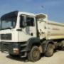 Basculanta 8x4