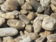 Agregate minerale, piatra, nisip