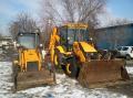 Inchiriere buldoexcavator - Bucuresti si Ilfov
