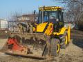 Demolari constructii vechi, cladiri, case