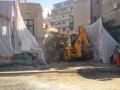 Demolari case Bucuresti si ilfov