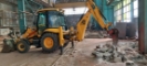 Inchirieri buldoexcavatoare cu picon