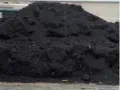 Pamant negru de padure vegetal pentru gradina, pamant gazon, pamant flori