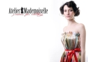 Fashion Square / Atelier Mademoiselle