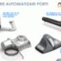Automatizari porti