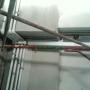 Instalatie distributie agent termic
