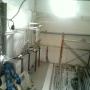 Instalatie distributie apa