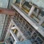 Lucrari fundatie structuri