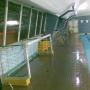 Piscina vol=700 mc