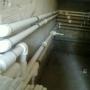 Retea distributie agent termic