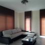 Jaluzele Verticale Textile