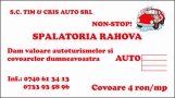 SC Tim&cris Auto SRL