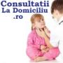Consultatii medicale la domiciliu Bucuresti Sector