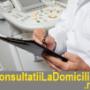 Ecografie la domiciliu abdominala, parti moi, etc