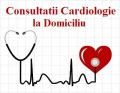 Medic Cardiolog la domiciliu