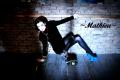 Colaborare ~Mathieu~