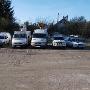 parc auto 4x4