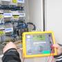 Verificari instalatii electrice