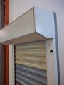 Rulouri exterioare Aluminiu