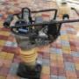 Compactor de inchiriat