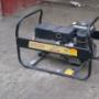 Generator cu sudura