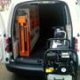 Service mobil