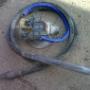 Vibrator beton