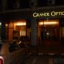 Exterior Grande Optique