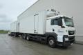 Transport produse alimentare