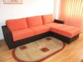 Canapea-Orange