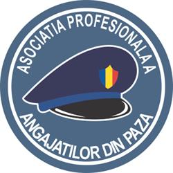 Asociaţia Profesională a Angajaţilor Din Pază