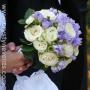 buchet mireasa