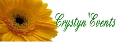 Crystyn'events