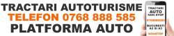 Tractari Autoturisme Bucuresti