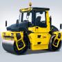 BOMAG BW 171 AD4