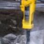 Ciocan Hidraulic ATLAS COPCO