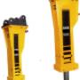 Ciocane hidraulice ATLAS COPCO