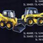 Miniincarcatoare Compacte-GEHL-