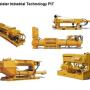 Pompe industriale- PUTZMEISTER-