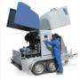 Putzmeister DYNAJET UHP 170