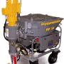 Putzmeister Mortar