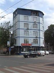 Hotel Litovoi