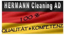 Hermann Cleaning Ad SRL-d