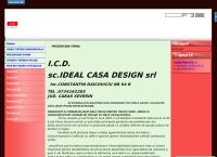 SC Ideal Casa Design SRL