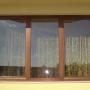 Ferestre lemn stejar triplustratificat