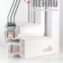Rehau Brillant 80